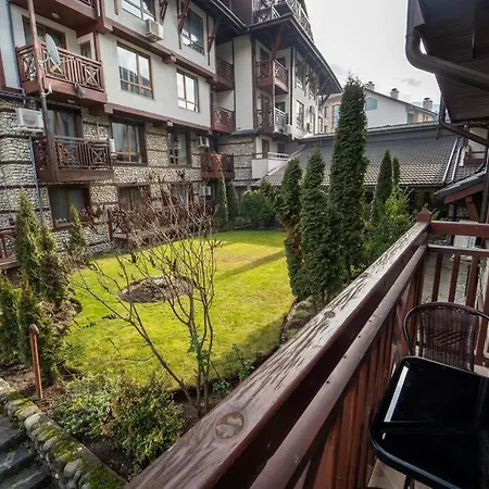 Snow Legend With Terrace * Bansko