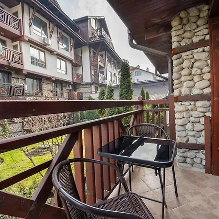 Apartment Snow Legend With Terrace *