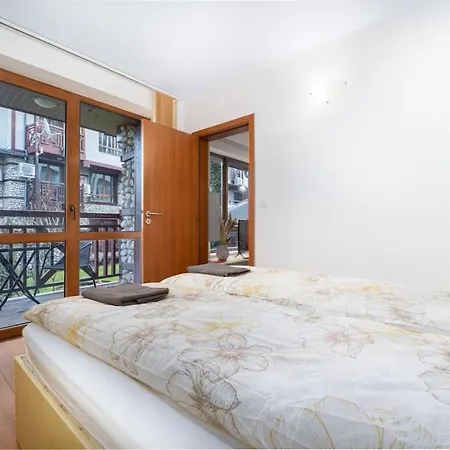 Apartment Snow Legend With Terrace *