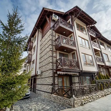 Snow Legend With Terrace アパート