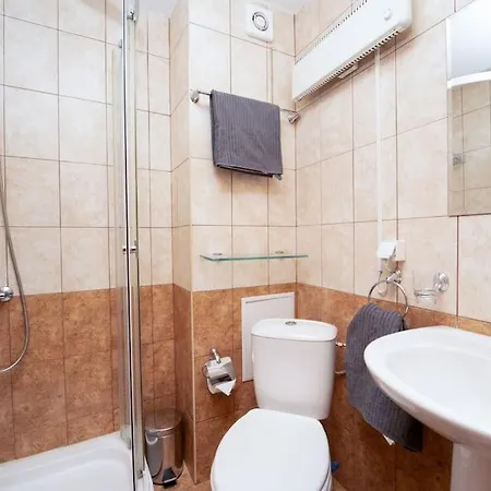 Snow Legend With Terrace アパート *