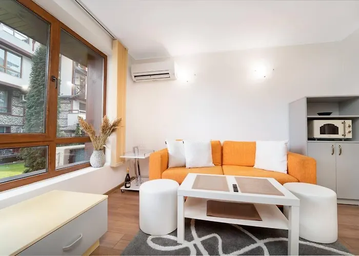 Appartamento Snow Legend With Terrace