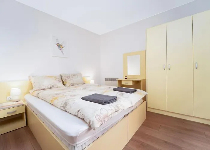 Apartament Snow Legend With Terrace Bansko